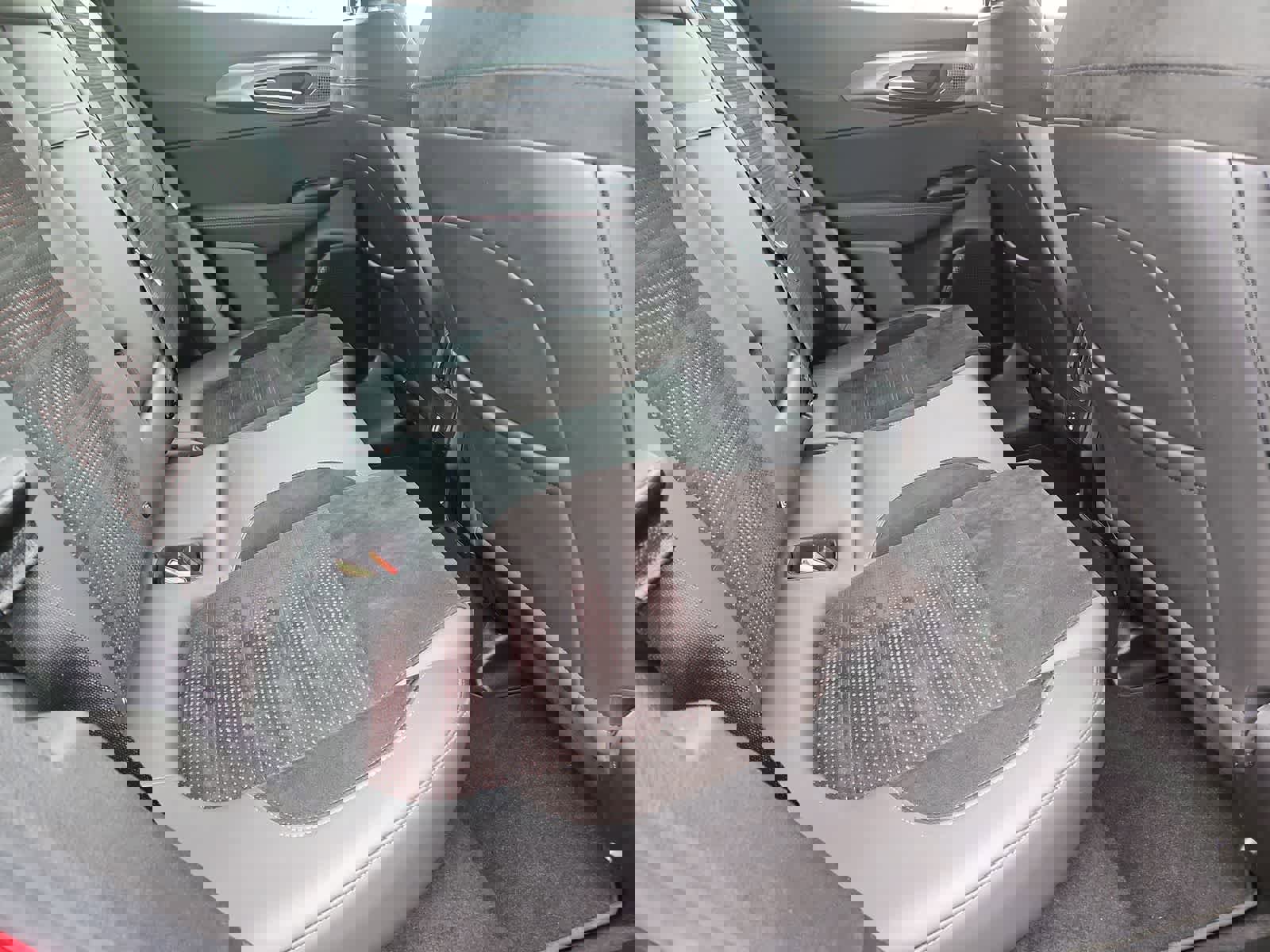 Certified 2024 Dodge Hornet R/T Plus image 19