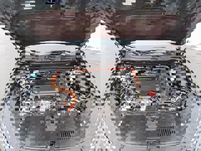 Certified 2023 Honda CR-V Sport Touring image 11