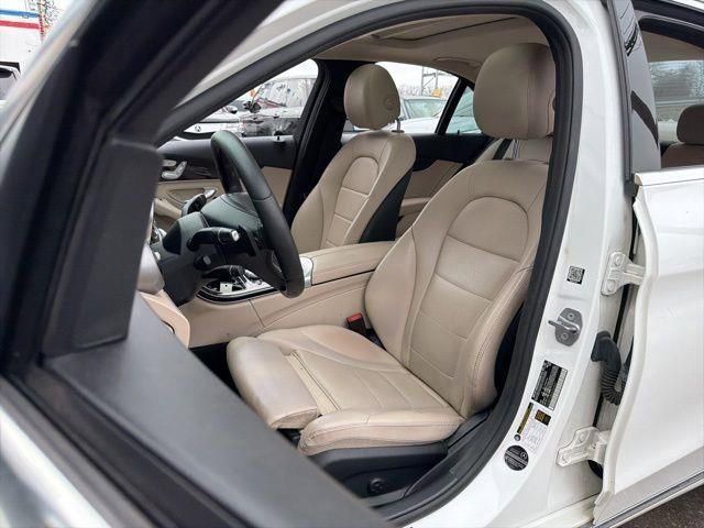 Used 2018 Mercedes-Benz C 300 Sedan image 24