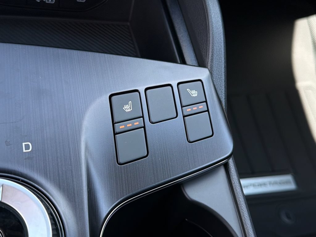 New 2027 Kia Sportage S FWD image 23