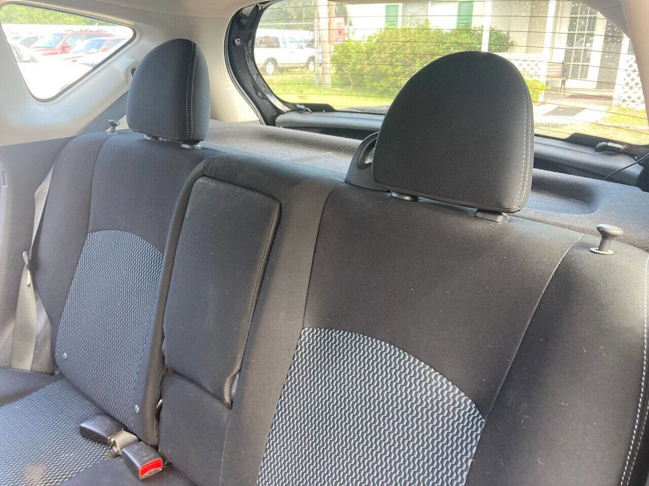 Used 2014 Nissan Versa Note SV w/ Convenience Package FWD image 12