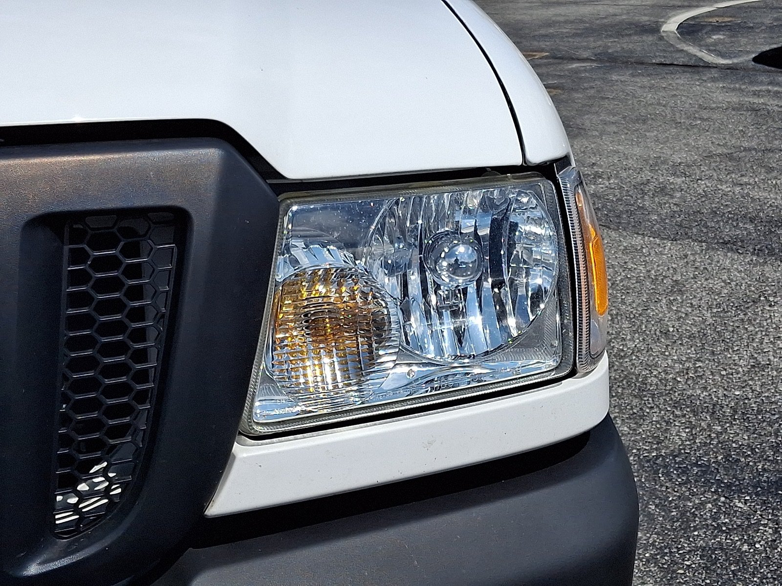 Used 2011 Ford Ranger XL RWD image 9