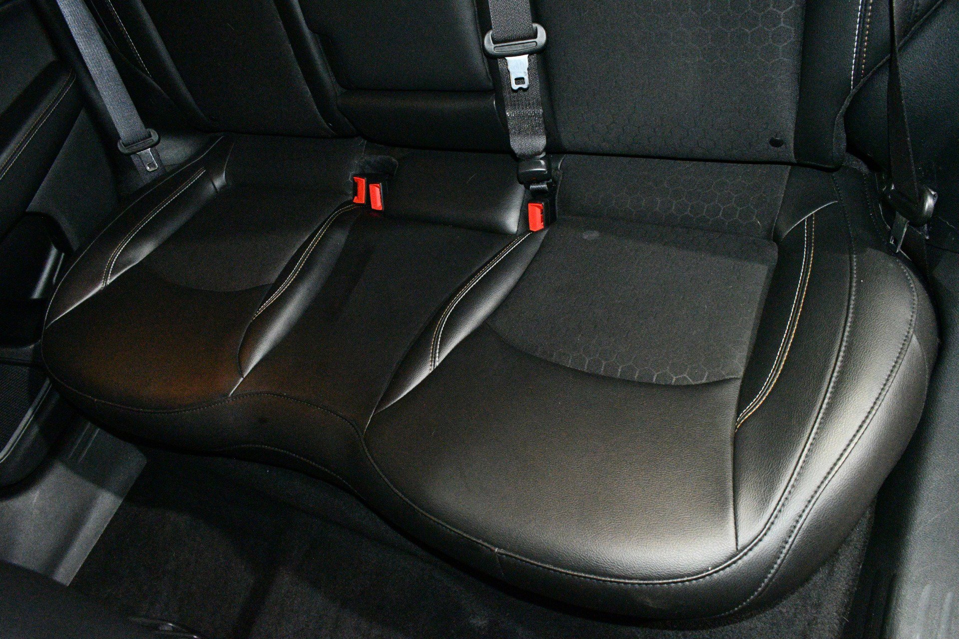 Used 2019 Jeep Compass Latitude w/ Popular Equipment Group image 19