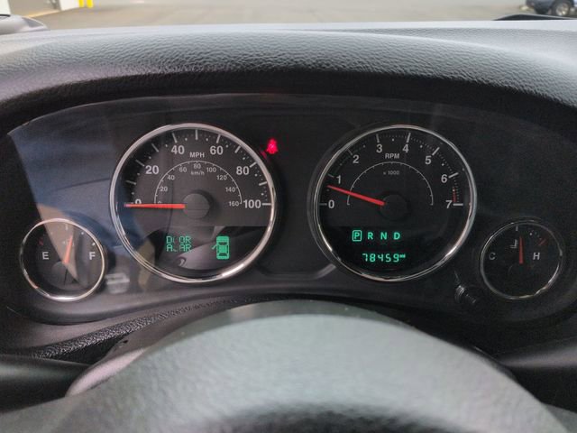 Used 2016 Jeep Wrangler Willys Wheeler image 12