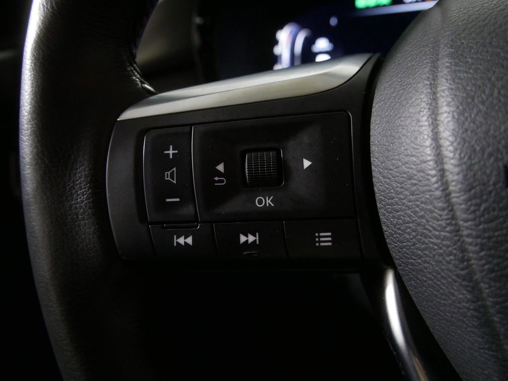 Used 2024 INFINITI QX60 Luxe image 22