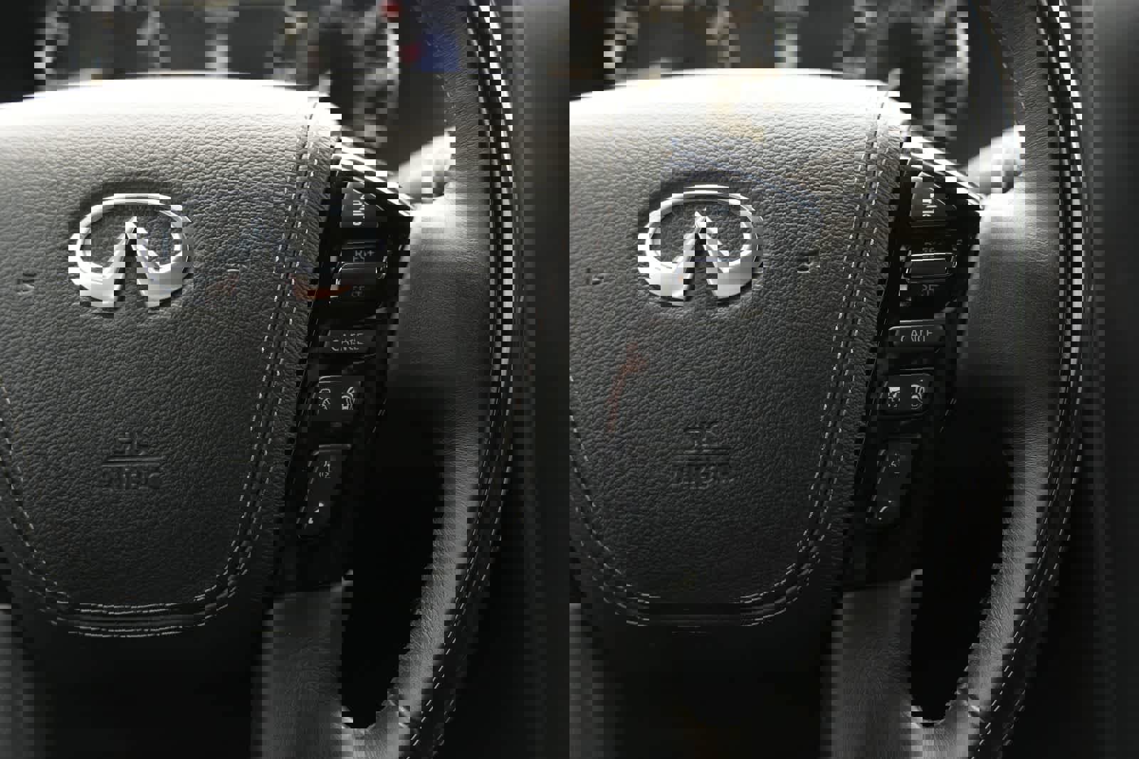 Certified 2023 INFINITI QX80 Sensory w/ Cargo Package image 11