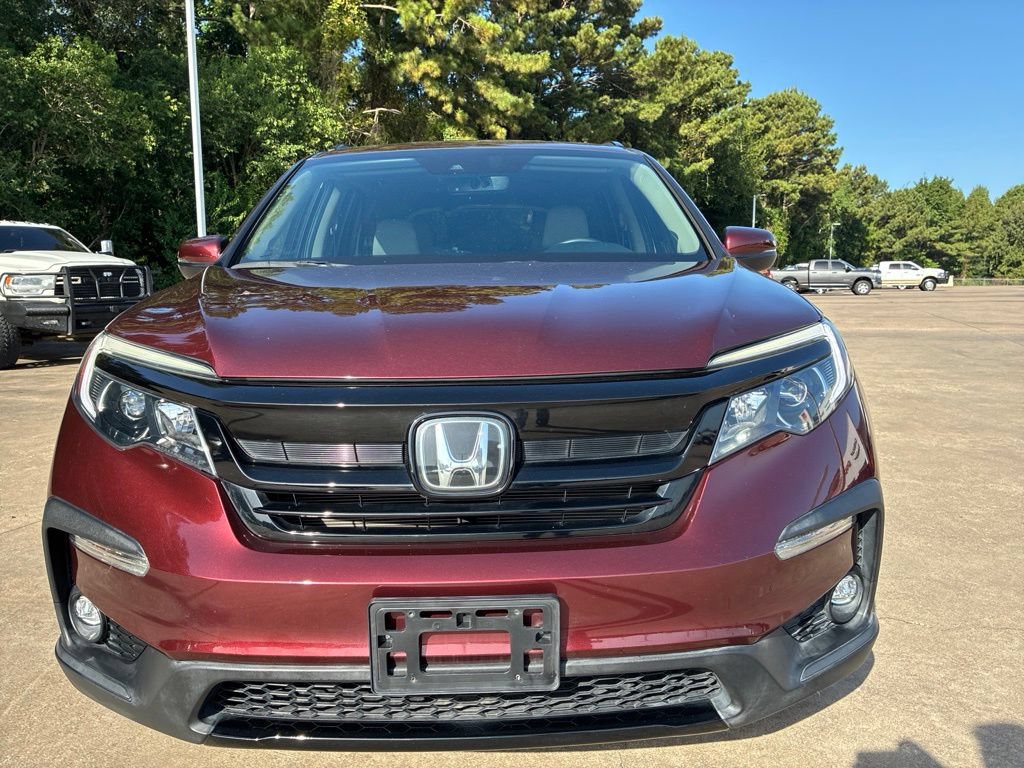 Used 2022 Honda Pilot Special Edition image 8