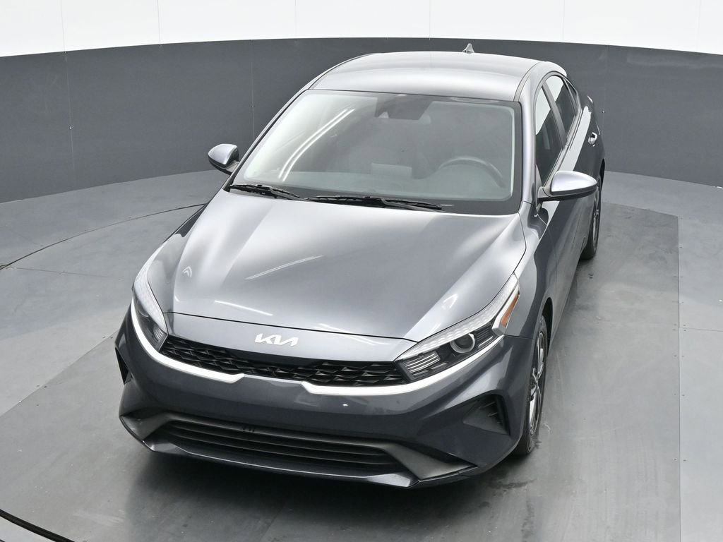 Used 2024 Kia Forte LXS image 15