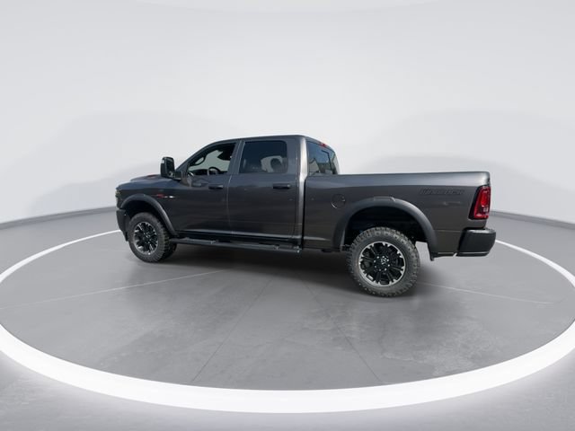 New 2026 RAM 2500 Warlock AWD/4WD image 6