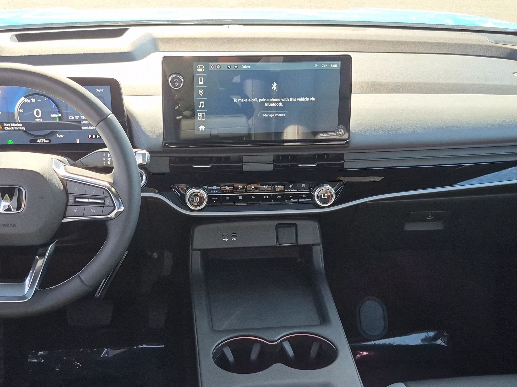 Used 2025 Honda Prologue Elite image 29