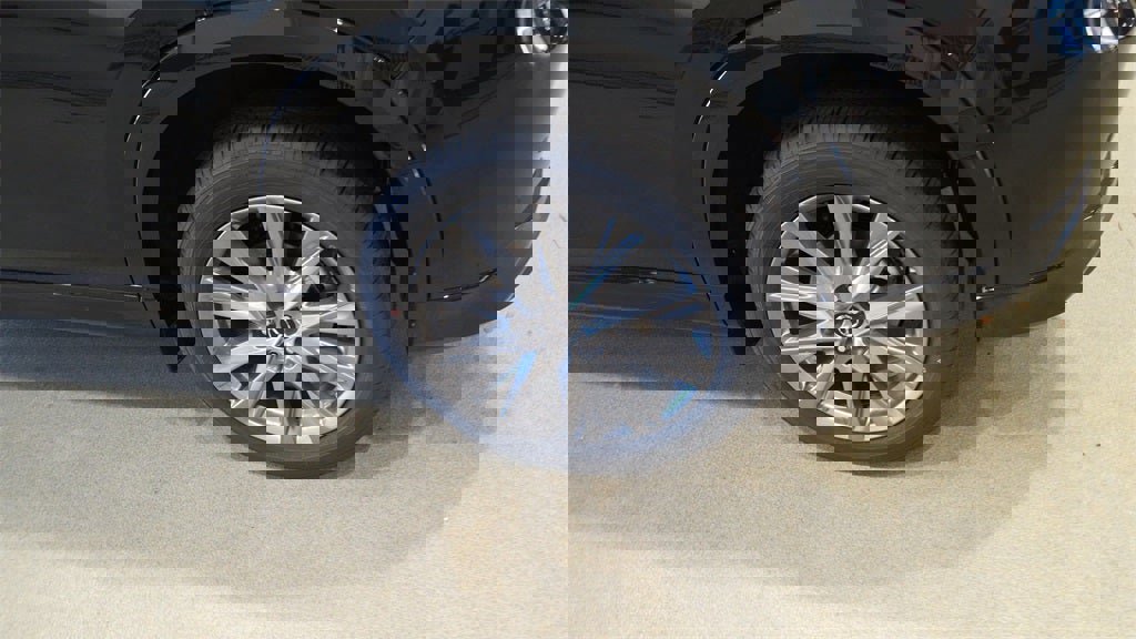 New 2025 MAZDA CX-5 AWD 2.5 S w/ Premium Plus Pkg image 9