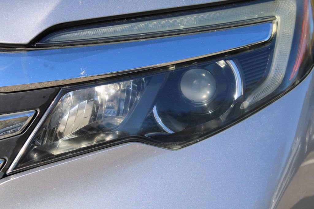 Used 2016 Honda Pilot EX-L image 33