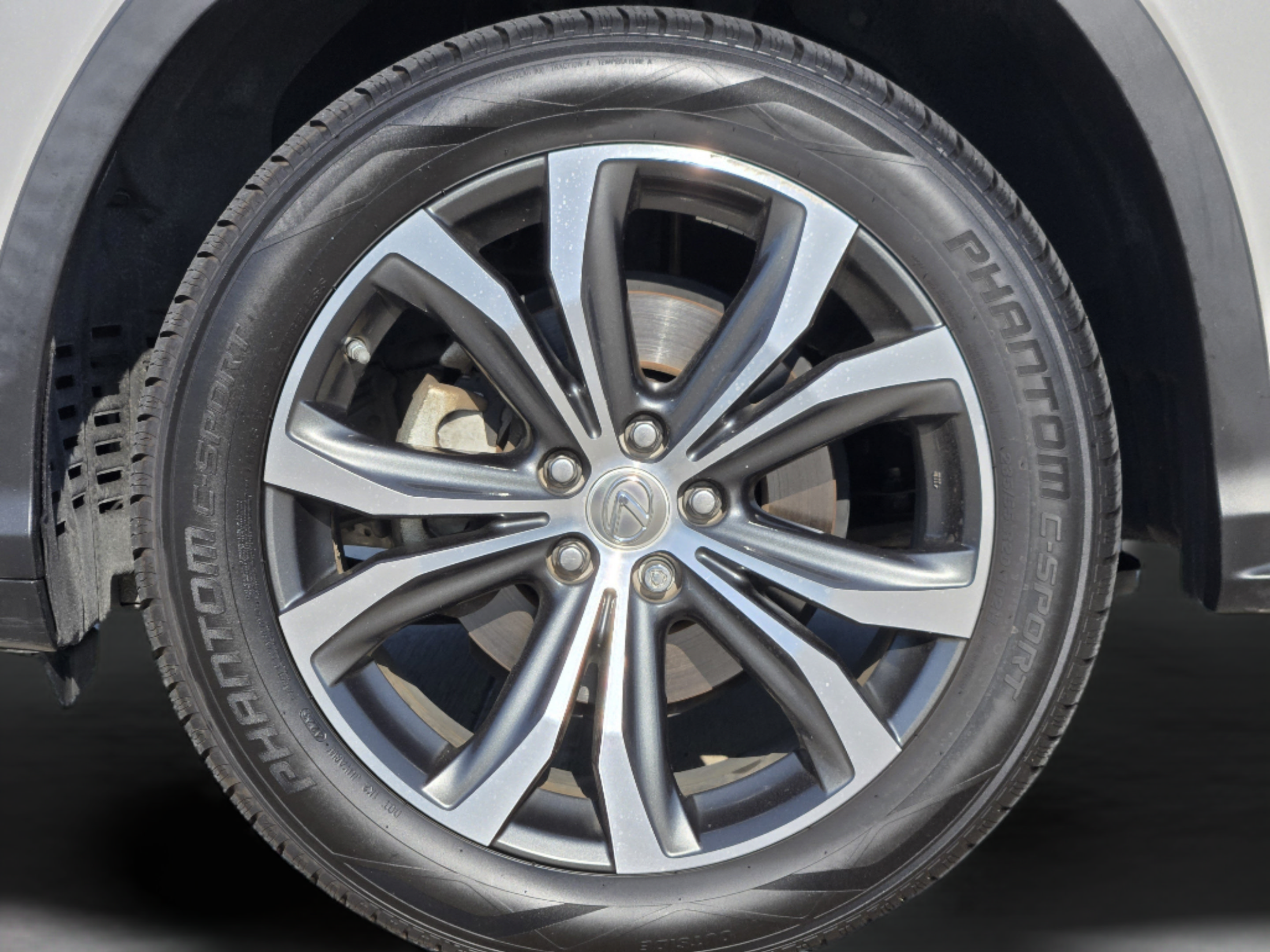 Used 2017 Lexus RX 350 AWD w/ Premium Package image 40
