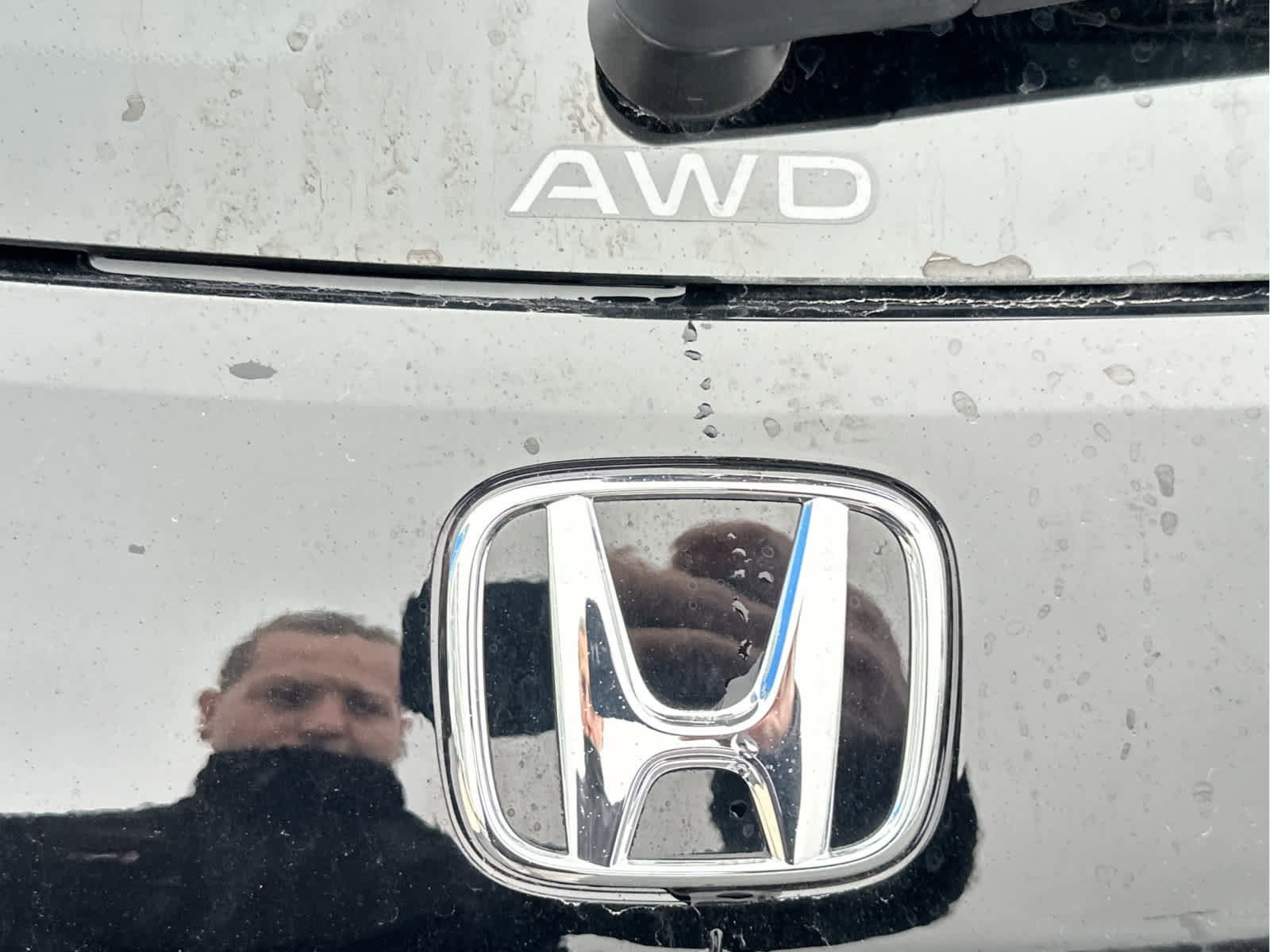 New 2026 Honda HR-V EX-L image 15
