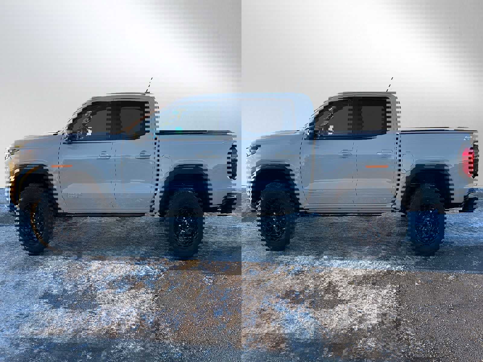 New 2026 GMC Canyon Elevation w/ Convenience Package image 6