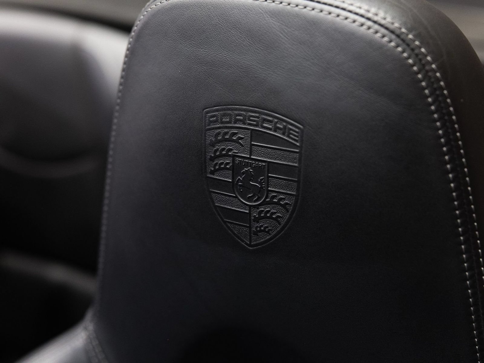 Used 2008 Porsche 911 Turbo AWD/4WD image 20