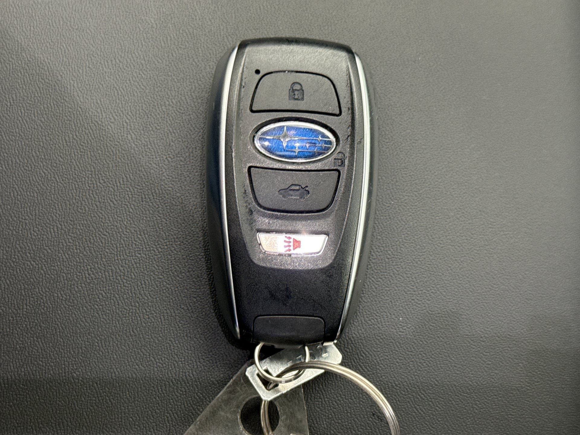 Used 2025 Subaru Legacy Sport AWD/4WD image 24