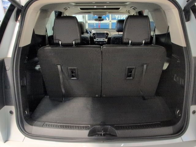 Certified 2021 GMC Acadia Denali w/ GMC Pro Grade Package image 31