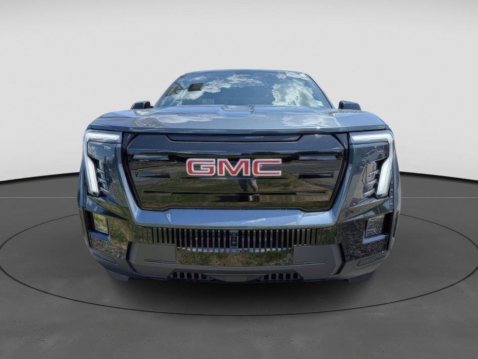 New 2026 GMC Sierra EV Elevation image 3
