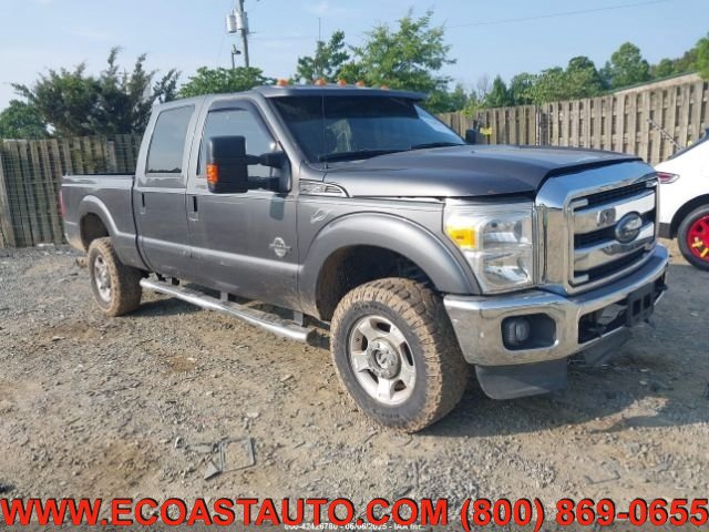 Used 2015 Ford F350 XLT w/ XLT Value Package AWD/4WD image 1