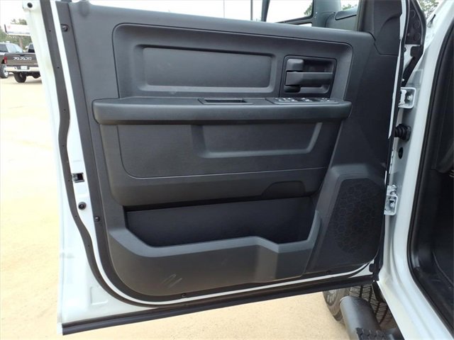 New 2026 RAM 2500 Tradesman image 21