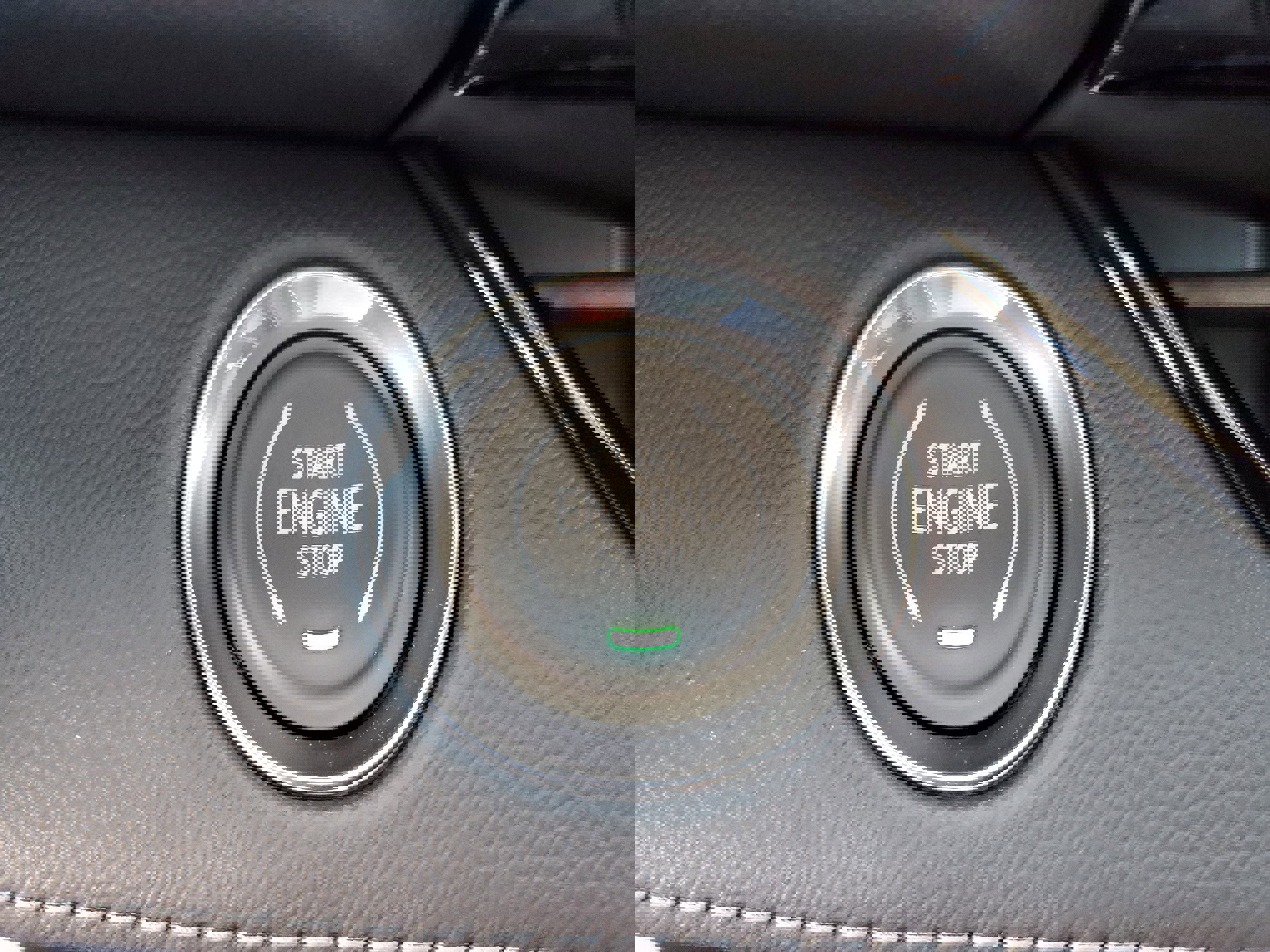 New 2026 Buick Enclave Sport Touring w/ Power Package image 19