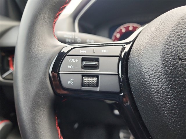 Used 2025 Honda Civic Si image 28