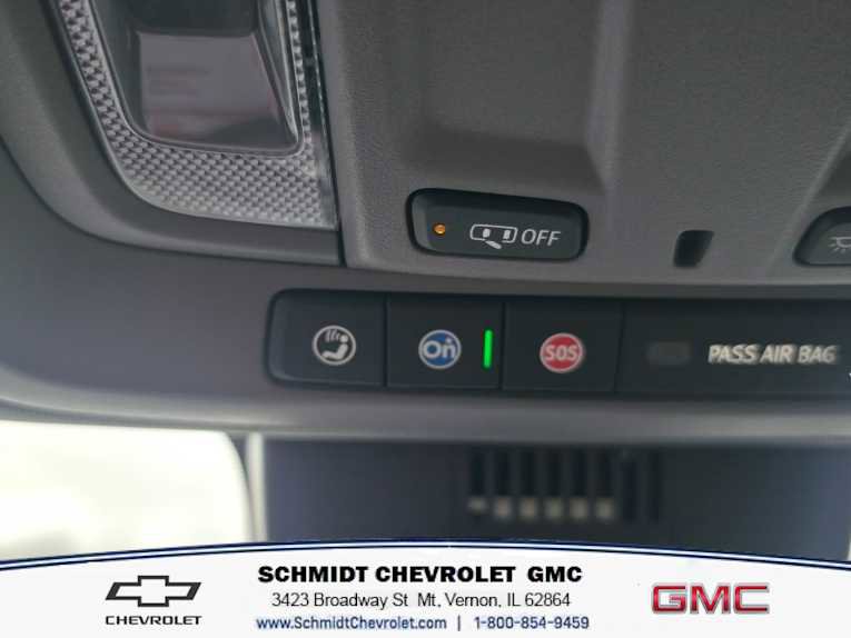 New 2026 Chevrolet Silverado 2500 Custom w/ Custom Value Package image 17