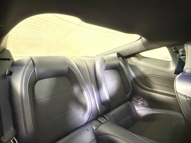 Used 2025 Ford Mustang Dark Horse RWD image 29