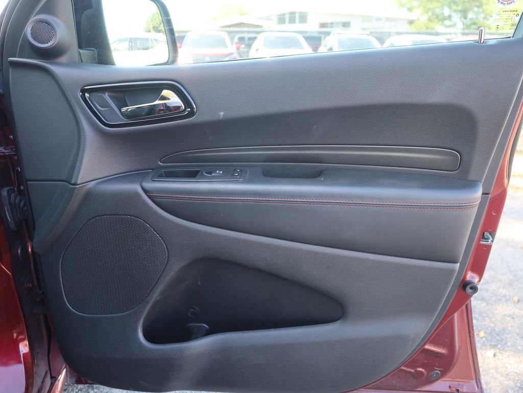Used 2024 Dodge Durango R/T image 16