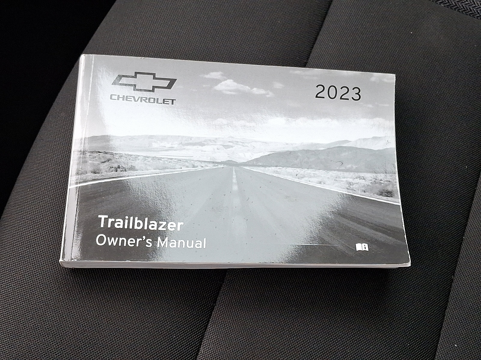 Certified 2023 Chevrolet TrailBlazer LT image 26