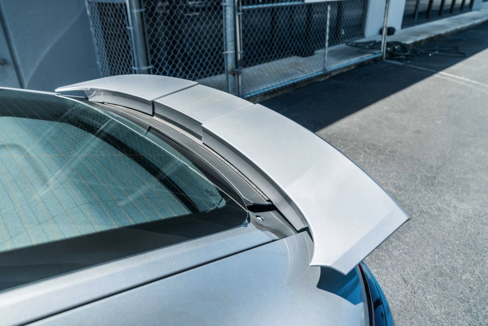 Used 2018 Porsche Panamera Turbo S AWD/4WD image 9
