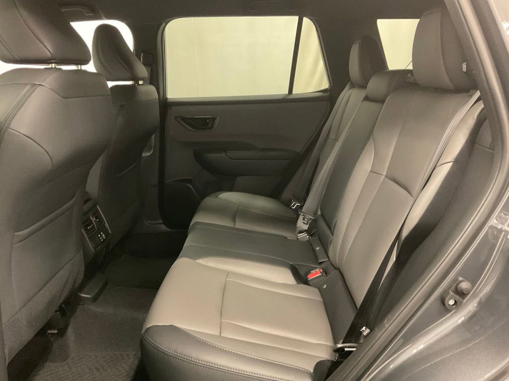 New 2026 Subaru Outback Premium AWD/4WD image 33