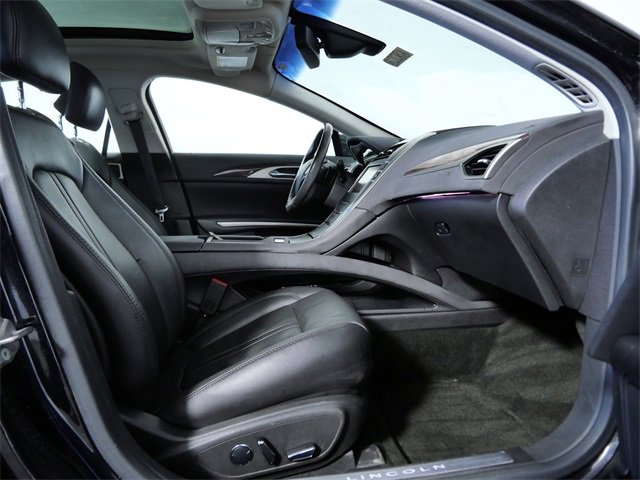 Used 2013 Lincoln MKZ AWD image 9