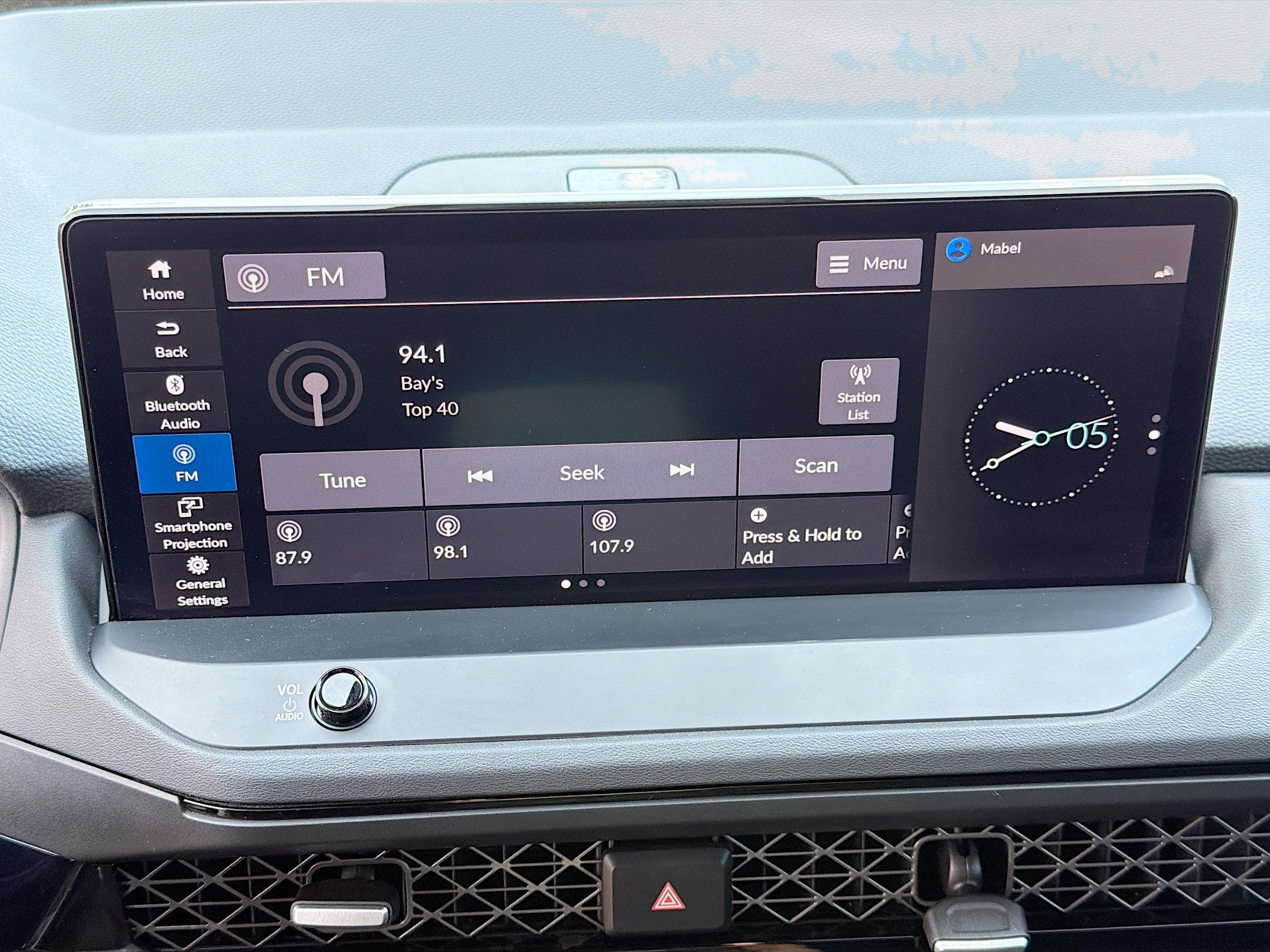 Used 2024 Honda Accord Sport image 30