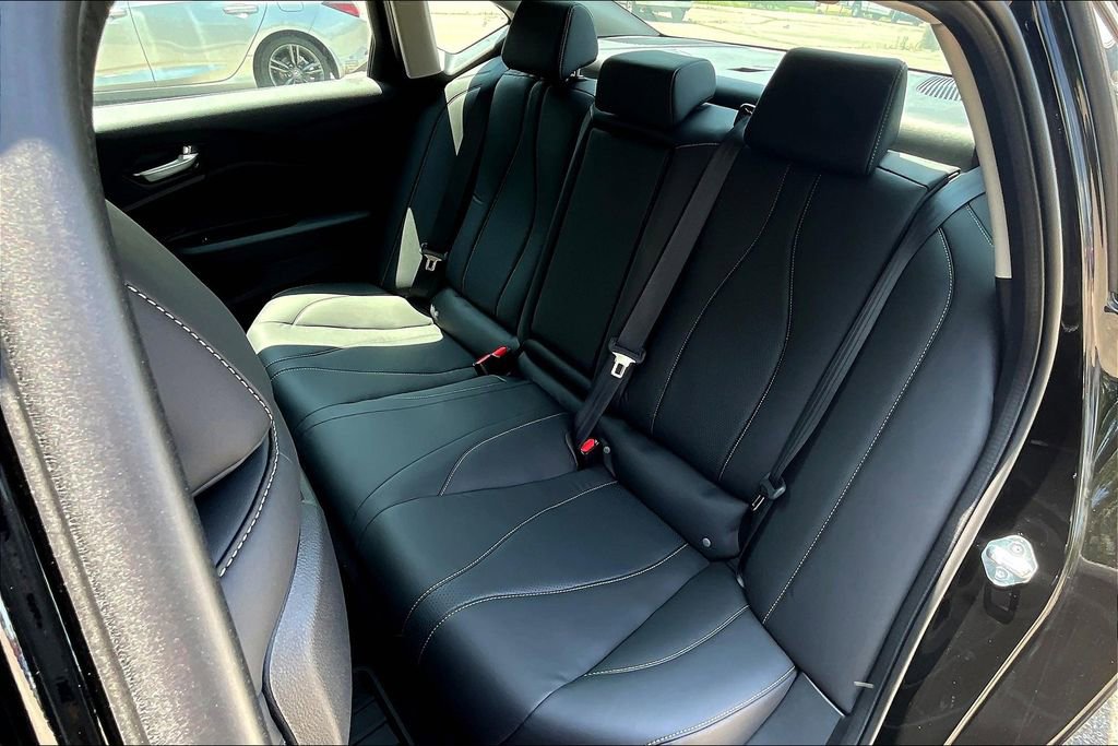 New 2025 Acura TLX w/ Technology Package FWD image 21