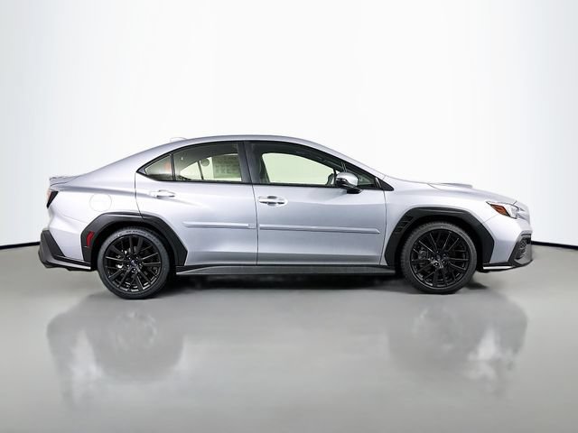 New 2026 Subaru WRX Limited AWD/4WD image 8