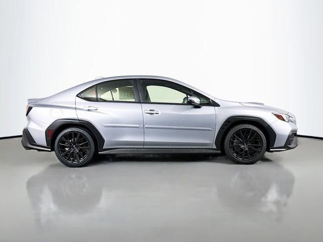 New 2026 Subaru WRX Limited image 8