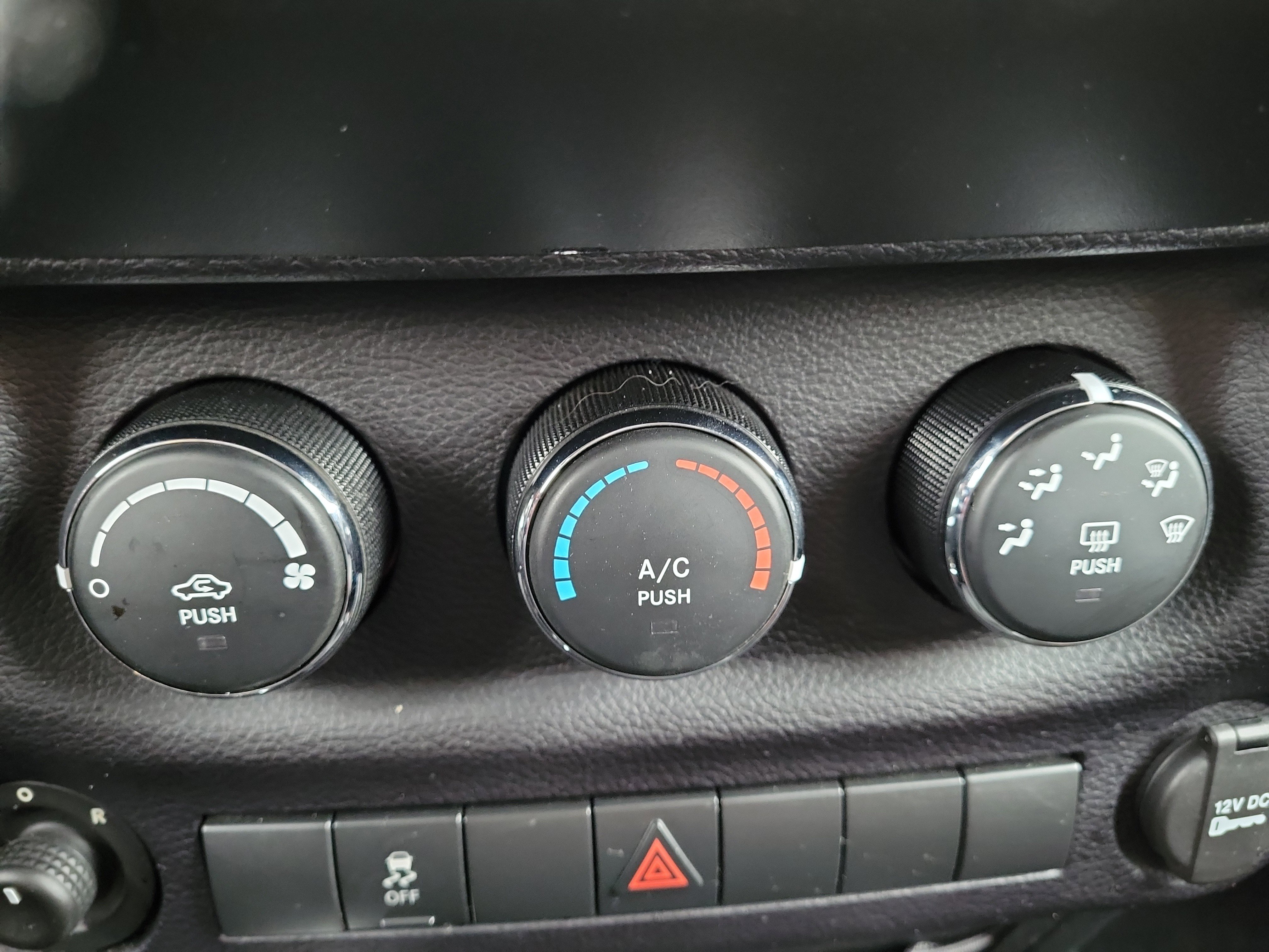 Used 2016 Jeep Wrangler Sport w/ Quick Order Package 23S image 27