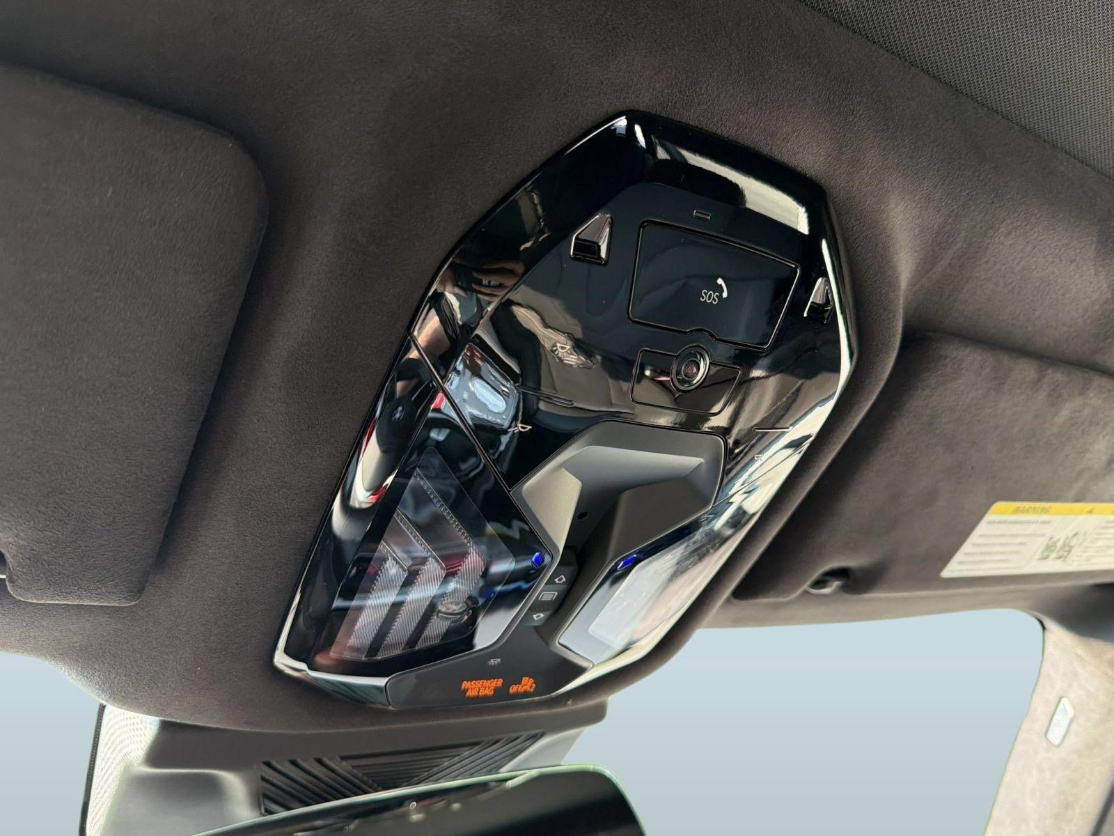New 2027 BMW M5 Touring AWD/4WD image 29