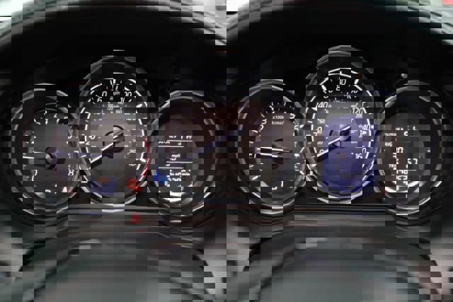 Used 2016 MAZDA MAZDA6 Touring image 18