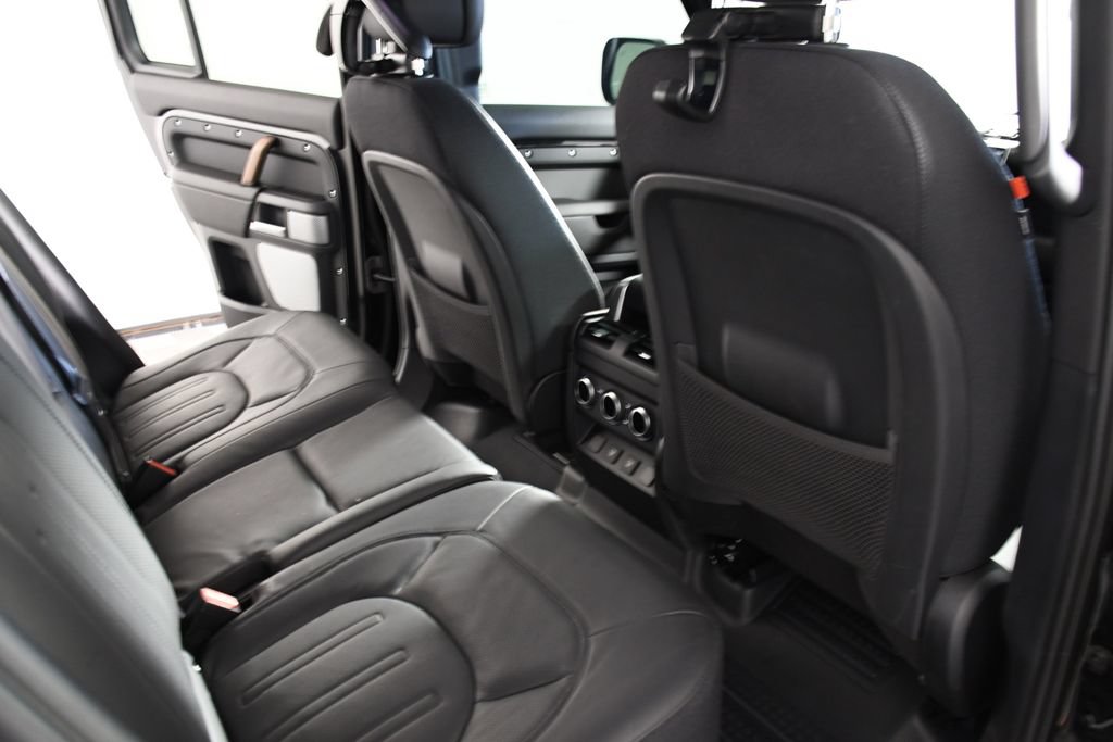 Used 2024 Land Rover Defender 130 X AWD/4WD image 22
