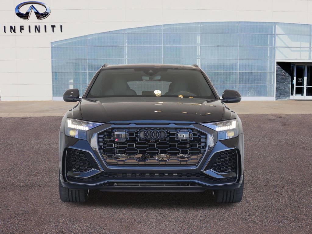 Used 2023 Audi RS Q8 AWD/4WD image 53