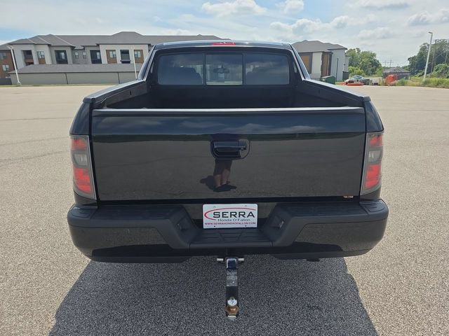 Used 2014 Honda Ridgeline Sport image 12