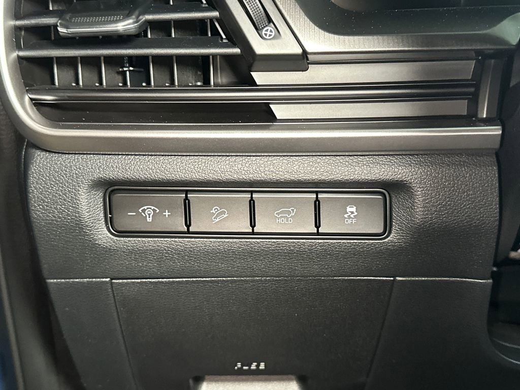 New 2025 Kia Telluride S image 23