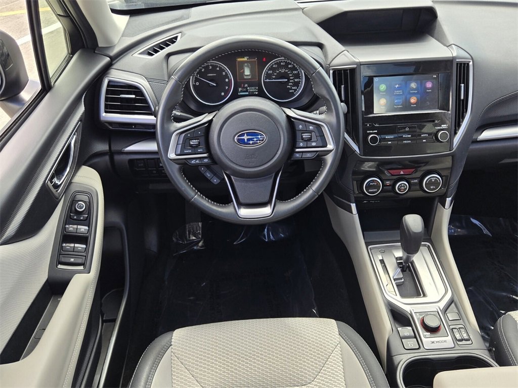 Used 2020 Subaru Forester Premium image 13