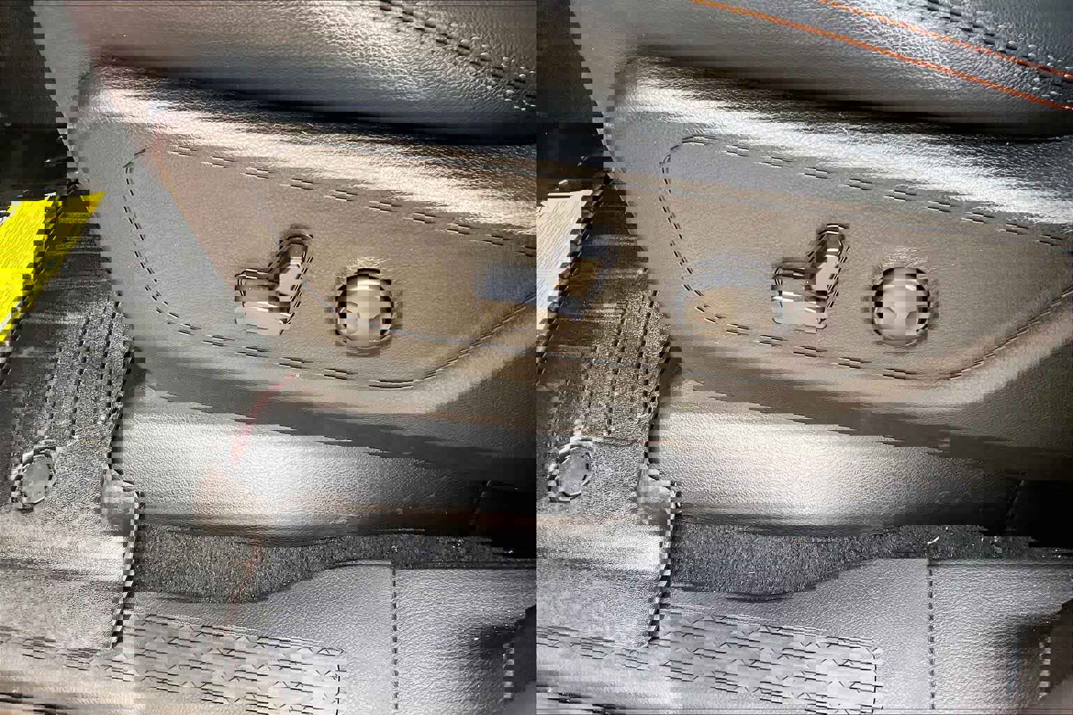 New 2026 RAM 1500 Big Horn image 17