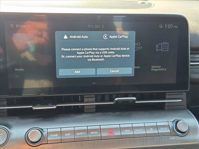 Used 2024 Hyundai Kona SE FWD image 13