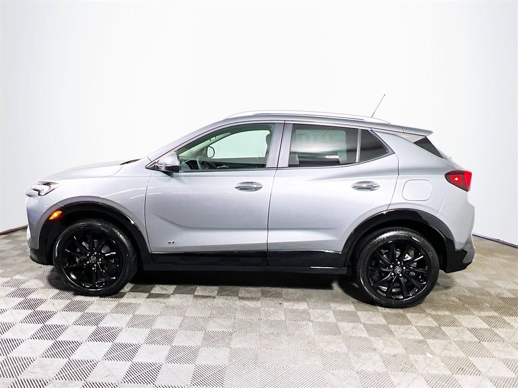New 2026 Buick Encore GX Sport Touring w/ Comfort Package image 5