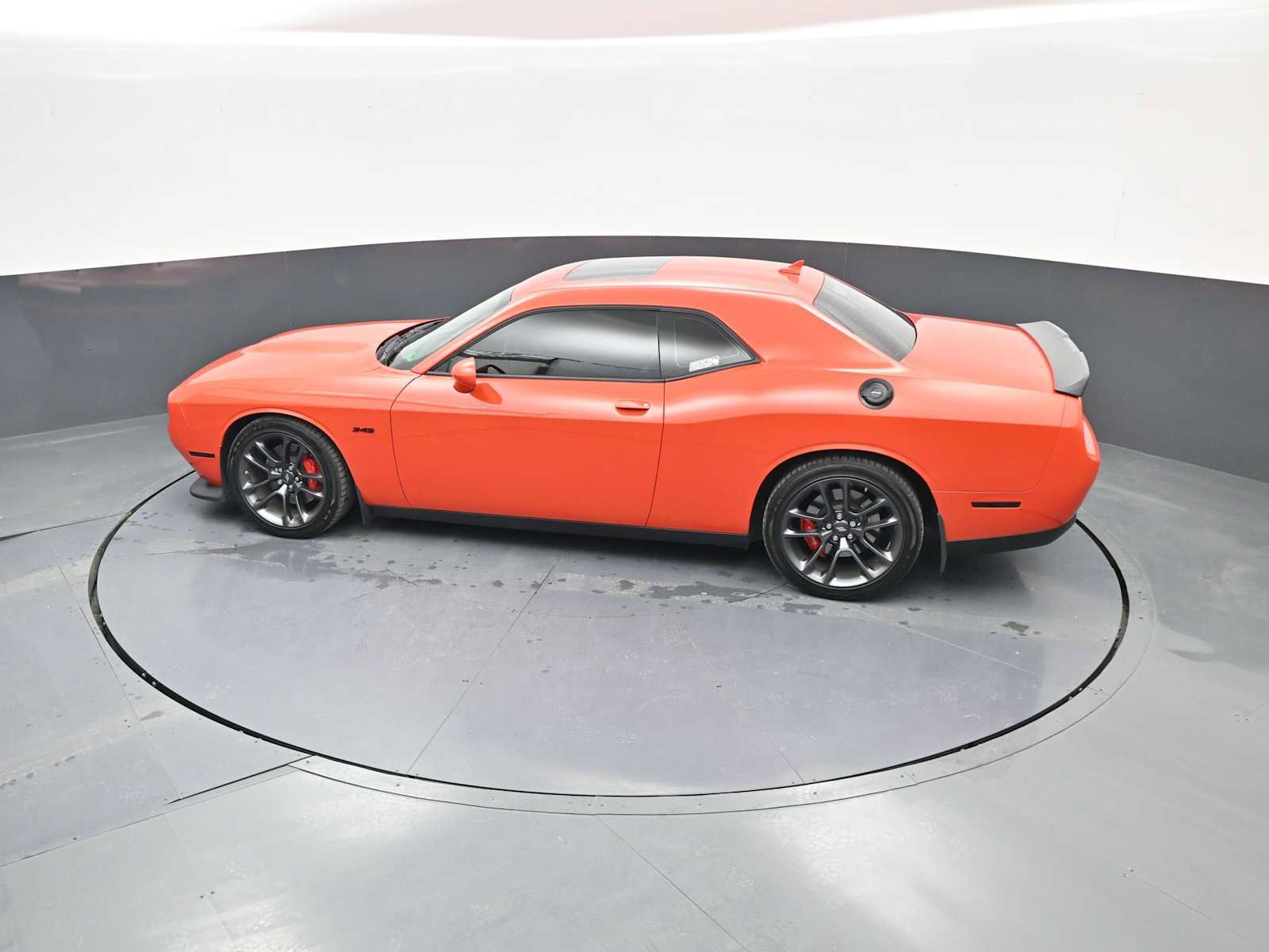 Used 2023 Dodge Challenger R/T image 35